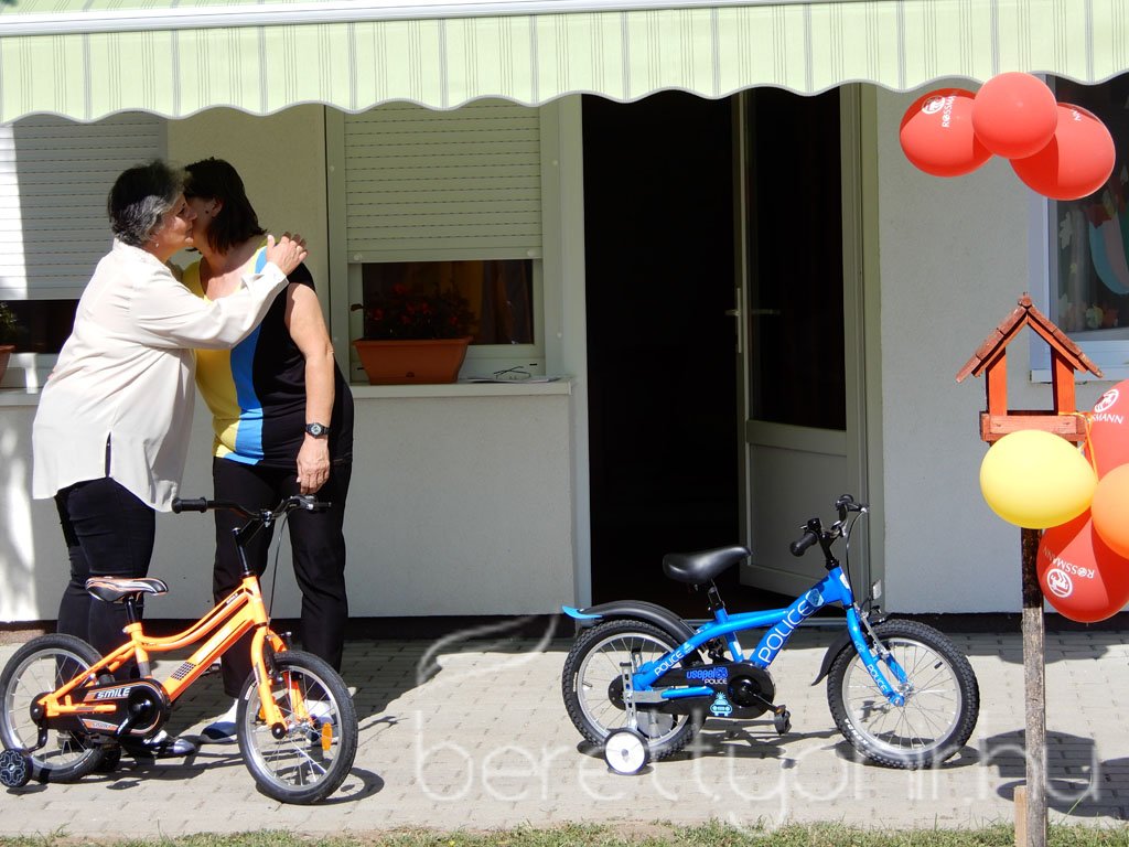 1 éves a CSODA-TÁR Óvoda Berettyóújfaluban 38